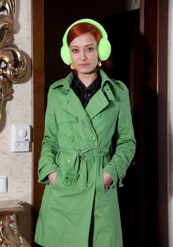 Женечка, 25